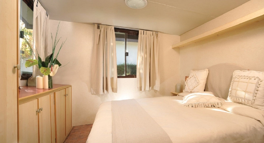 Imagen de la habitación del Camping Happy Village and. Foto 10