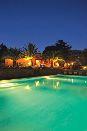 Imagen de la piscina del Camping Happy Village and. Foto 16