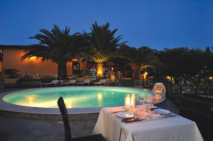 Imagen de los exteriores del Camping Happy Village and. Foto 13