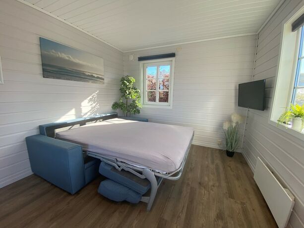 Imagen de la habitación del Camping Haraldshaugen As. Foto 19