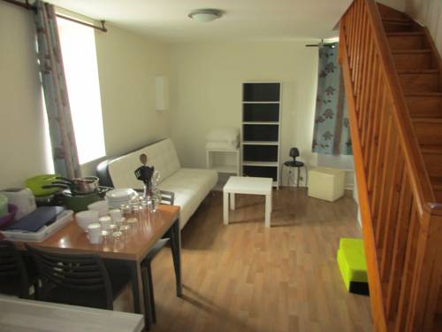 Imagen de la habitación del Camping Harrobia. Foto 5