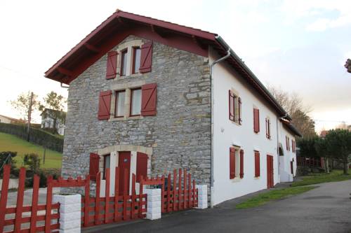 Imagen de la habitación del Camping Harrobia. Foto 10
