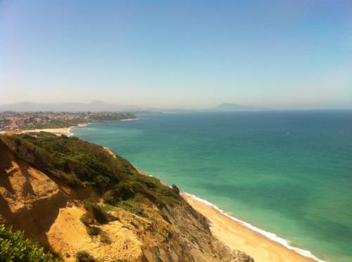 Imagen de la habitación del Camping Harrobia. Foto 14