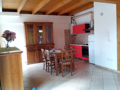 Imagen de la habitación del Camping Heliopolis. Foto 1