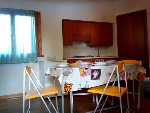 Imagen de la habitación del Camping Heliopolis. Foto 3