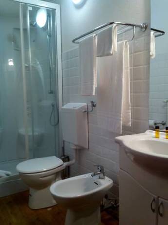 Imagen de la habitación del Camping Heliopolis. Foto 4