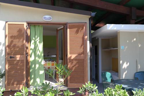 Imagen de la habitación del Camping Heliopolis. Foto 6