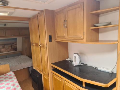 Imagen de la habitación del Camping Hel-tour. Foto 3