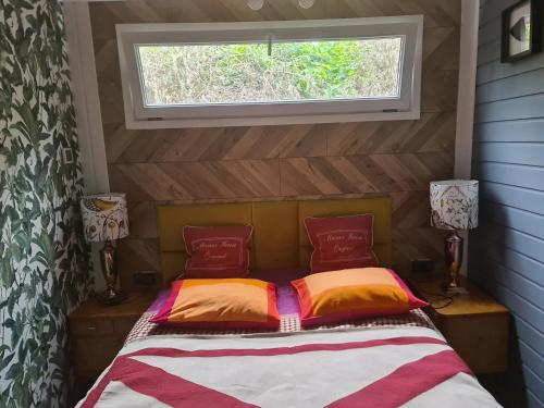 Imagen de la habitación del Camping Hel-tour. Foto 4