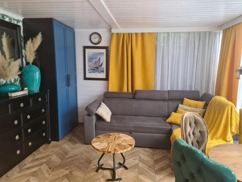 Imagen de los interiores del Camping Hel-tour. Foto 11