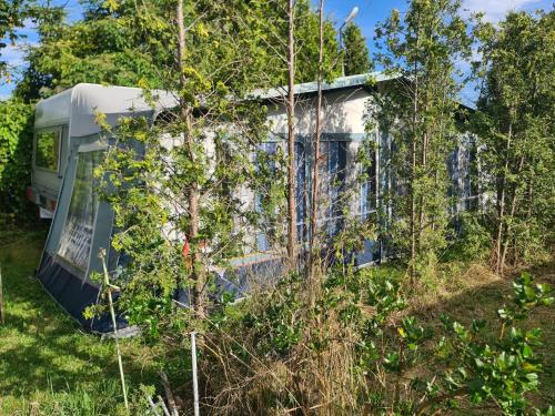 Imagen general del Camping Hel-tour. Foto 1