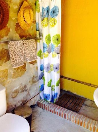 Imagen de la habitación del Camping Hidden Valley Andalucia. Foto 4