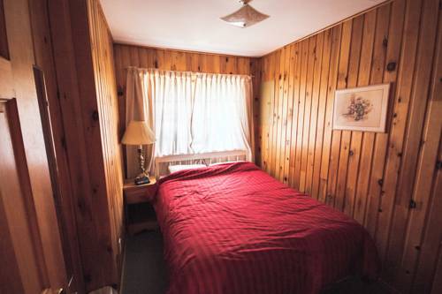 Imagen de la habitación del Camping High Falls Bay Cottages, & Waterpark. Foto 9