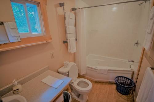 Imagen de la habitación del Camping High Falls Bay Cottages, & Waterpark. Foto 10