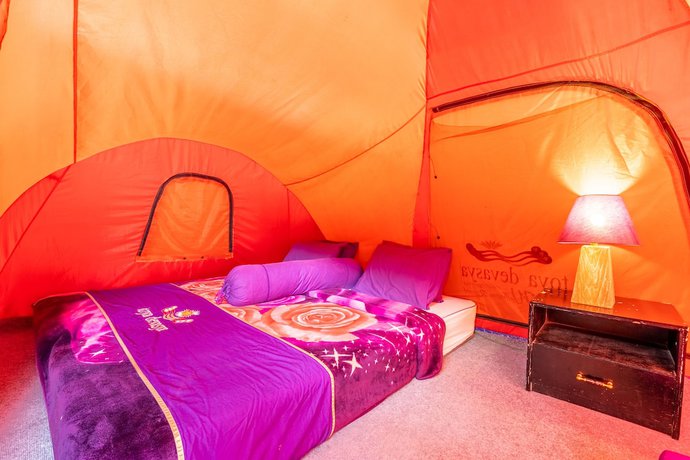 Imagen de la habitación del Camping Hiker's Camp at Toya Devasya. Foto 6