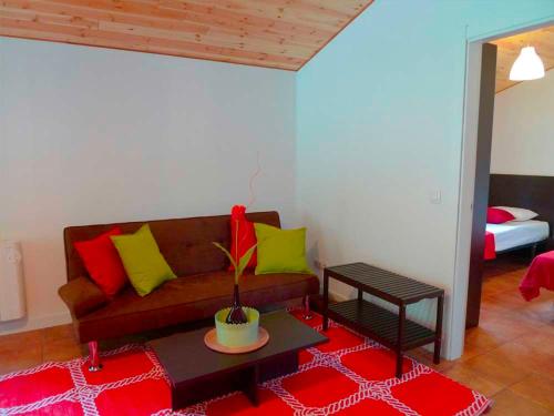 Imagen general del Camping HolaCamp Aran Aventura. Foto 1