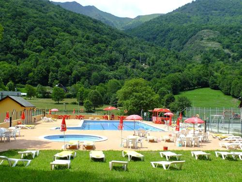 Imagen general del Camping HolaCamp Aran Aventura. Foto 5