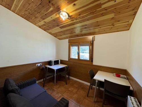 Imagen de la habitación del Camping HolaCamp Aran Aventura. Foto 19