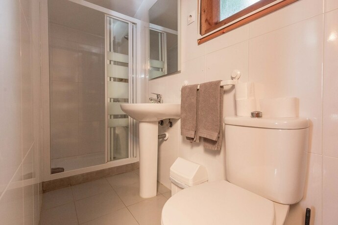 Imagen general del Camping HolaCamp Chilches. Foto 10