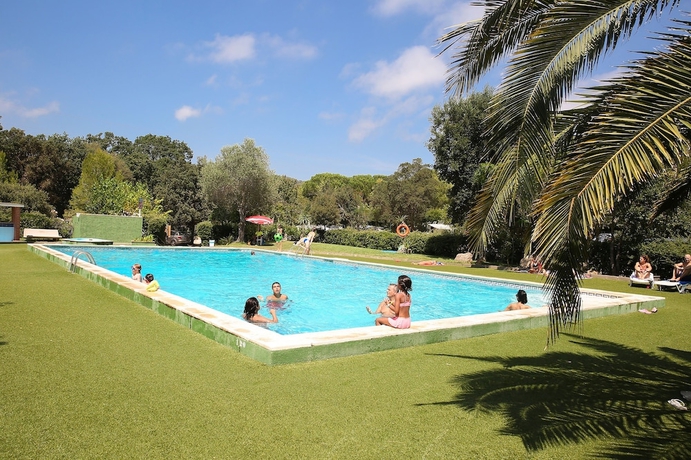 Imagen general del Camping HolaCamp Palam&oacute;s. Foto 1