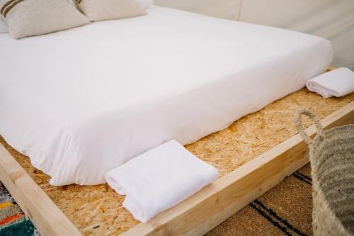 Imagen general del Camping Holacamp Costa Azahar. Foto 2