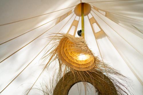 Imagen general del Camping Holacamp Costa Azahar. Foto 4