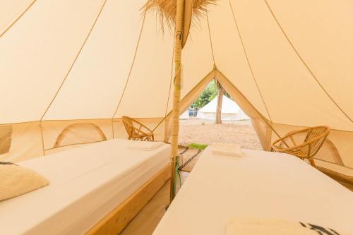 Imagen general del Camping Holacamp Costa Azahar. Foto 7