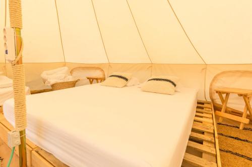 Imagen de la habitación del Camping Holacamp Costa Azahar. Foto 16