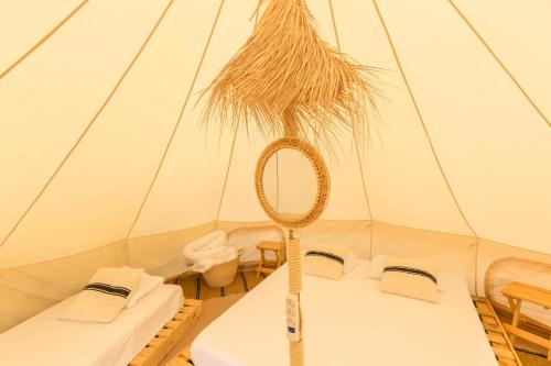 Imagen general del Camping Holacamp Costa Azahar. Foto 12