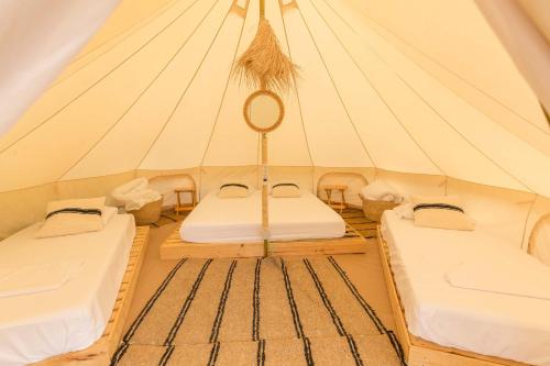 Imagen general del Camping Holacamp Costa Azahar. Foto 13