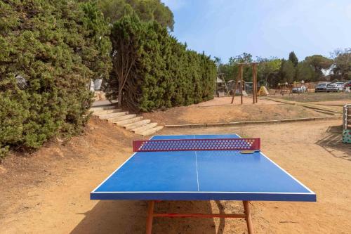 Imagen general del Camping Holacamp Costa Brava. Foto 12
