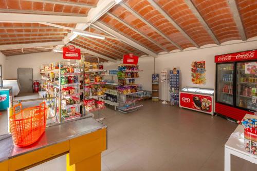Imagen general del Camping Holacamp Costa Brava. Foto 13