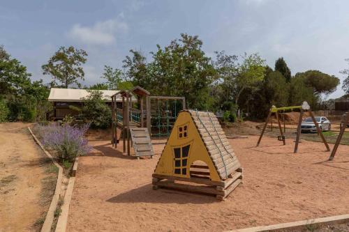 Imagen general del Camping Holacamp Costa Brava. Foto 14