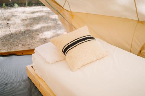 Imagen general del Camping Holacamp Sitges. Foto 1
