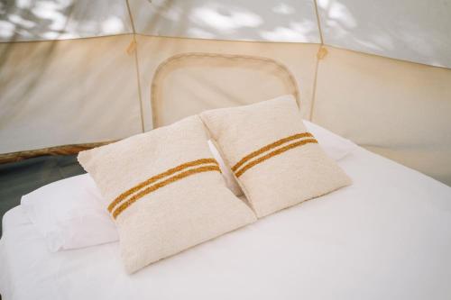 Imagen general del Camping Holacamp Sitges. Foto 4