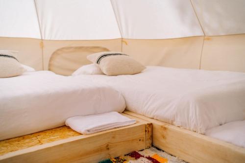 Imagen general del Camping Holacamp Sitges. Foto 5