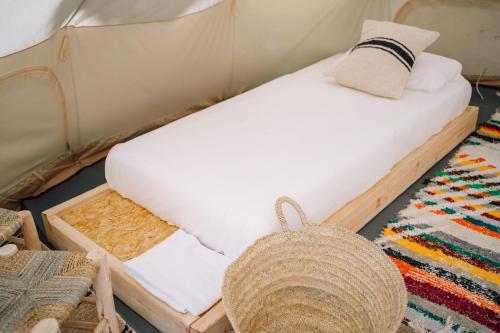 Imagen general del Camping Holacamp Sitges. Foto 6