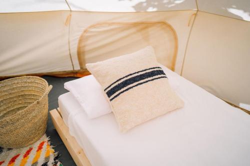 Imagen general del Camping Holacamp Sitges. Foto 7