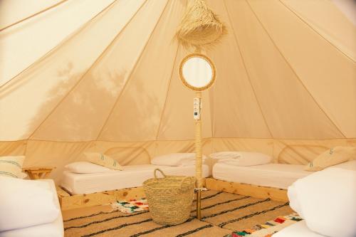 Imagen general del Camping Holacamp Sitges. Foto 15