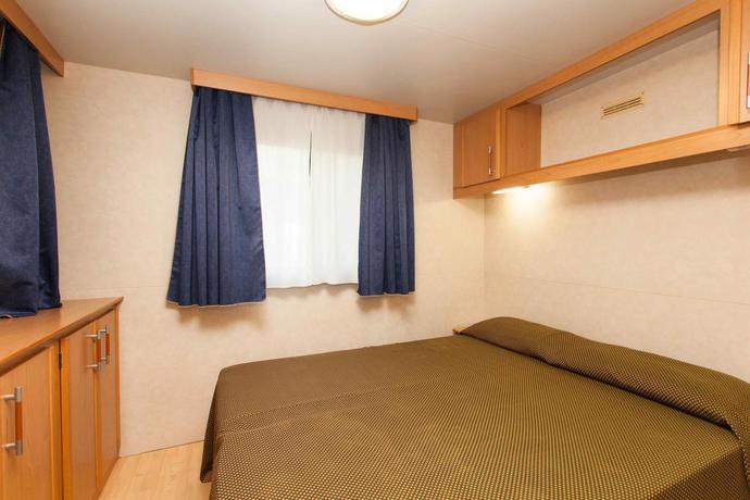 Imagen de la habitación del Camping Holiday Center Valdor. Foto 6