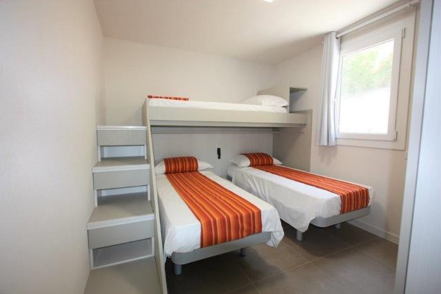 Imagen de la habitación del Camping Holiday Center Valdor. Foto 7