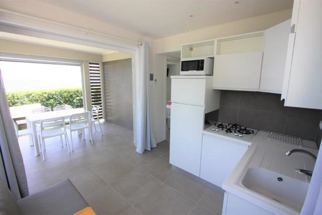 Imagen de la habitación del Camping Holiday Center Valdor. Foto 8