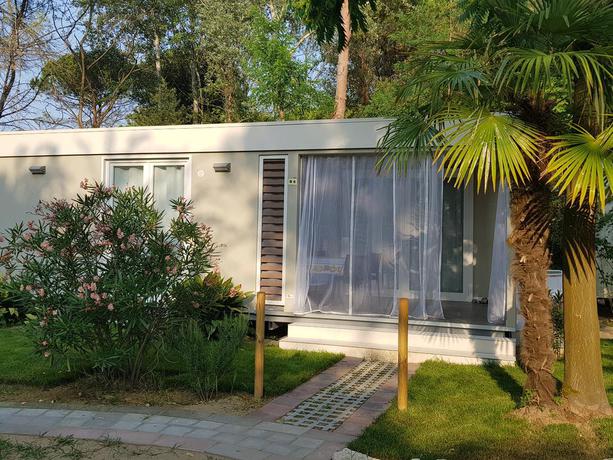 Imagen de la habitación del Camping Holiday Center Valdor. Foto 11