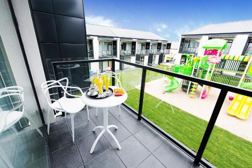 Imagen de la habitación del Camping Holiday Park and Resort Grzybowo. Foto 8