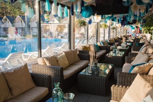 Imagen general del Camping Holiday Park and Resort Grzybowo. Foto 3