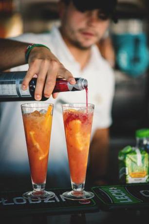 Imagen general del Camping Holiday Park and Resort Grzybowo. Foto 5