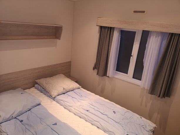 Imagen general del Camping Hostel and Frederiksv&aelig;rk City. Foto 3