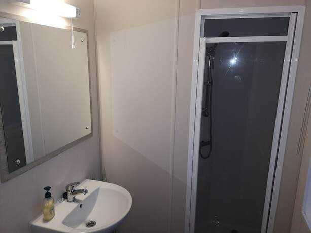 Imagen general del Camping Hostel and Frederiksv&aelig;rk City. Foto 6