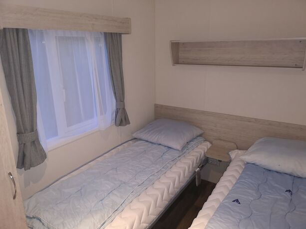 Imagen general del Camping Hostel and Frederiksv&aelig;rk City. Foto 9