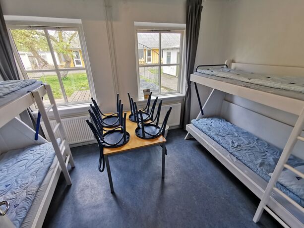 Imagen de la habitación del Camping Hostel and Frederiksv&aelig;rk City. Foto 12